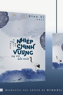 nhiếp chính vương gạ vợ mỗi ngày