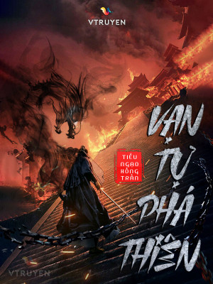 vạn tự phá thiên (c)