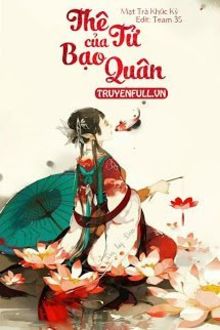 thê tử của bạo quân