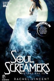 soul screamers (nữ thần báo tử)