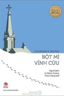 bột mì vĩnh cửu