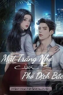 mặt trăng nhỏ của phó dịch bắc