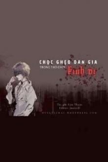 chọc ghẹo oan gia trong trò chơi kinh dị