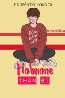 hormone thần bí