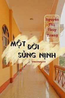 một đời sủng nịnh