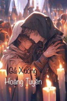 gả xuống hoàng tuyền