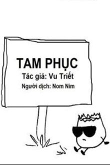 tam phục