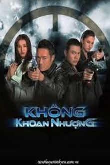 không khoan nhượng