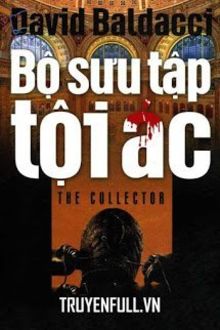 bộ sưu tập tội ác