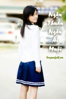 ngận thuần ngận ái muội