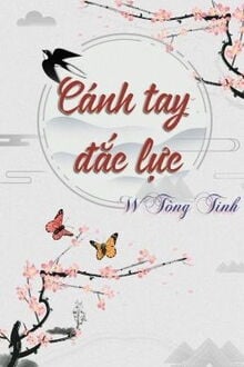 cánh tay đắc lực