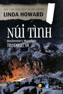 núi tình