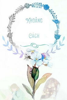 khoảng cách - rosannryy