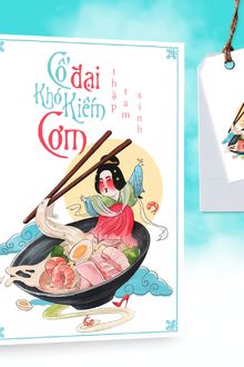 cổ đại khó kiếm cơm