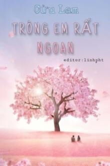 trông em rất ngoan