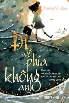 đi về phía không anh