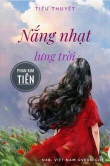 nắng nhạt lưng trời