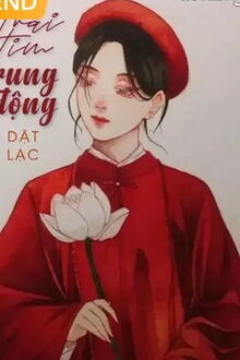 trái tim rung động