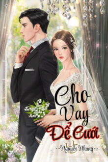 cho vay để cưới