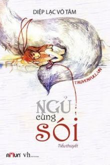 ngủ cùng sói