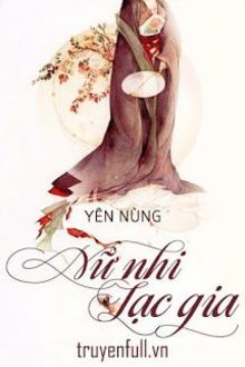 nữ nhi lạc gia