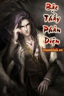 bậc thầy phản diện