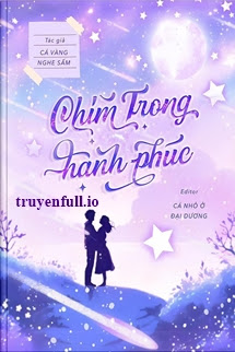 chìm trong hạnh phúc - khôi tiểu thường