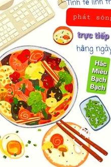 tinh tế linh trù phát sóng trực tiếp hằng ngày