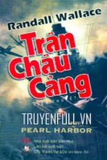 trân châu cảng