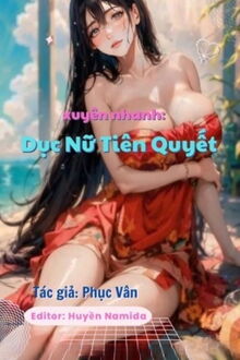 dục nữ tiên quyết