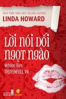 lời nói dối ngọt ngào (white lies)