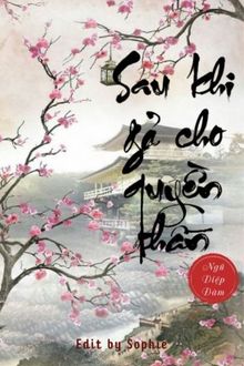 sau khi gả cho quyền thần