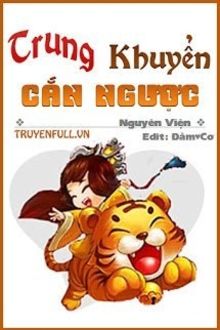 trung khuyển cắn ngược