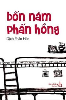 bốn năm phấn hồng